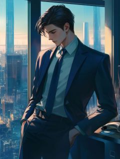 爱意难寻泪成海