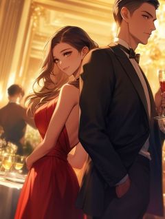 闺蜜要当丁克大女主，我替她生下豪门继承人