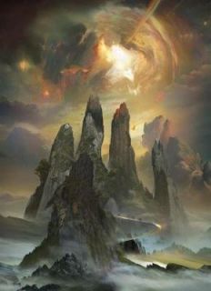 万人迷光环失效后，我不修仙了