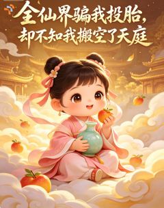 说好去人间享福，她却震惊三界