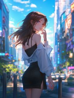 公主不再等骑士