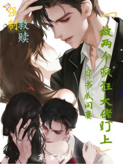 疯批大佬诱哄，夫人她不逃了