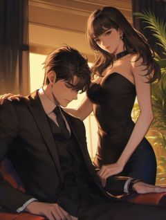 万木逢春，此生不回首