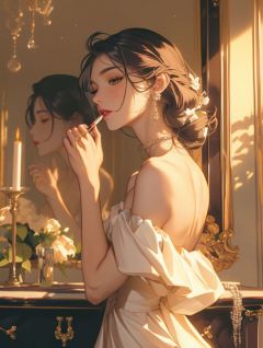 借我一程憾叹别小说全文精彩章节免费试读（向如雨霍明枭）