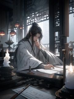 《弟弟的皇家伴读身份被抢后，我告御状了》小说章节在线试读 景晏林文轩小说全文