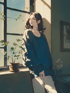 长风越岭盼惊蛰