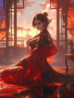 和整个王朝共感后，脆皮真公主成了活祖宗