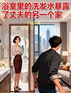 《浴室里的洗发水暴露了丈夫的另一个家》小说免费阅读 沈默周雨桐小说大结局在线阅读