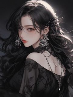 风止于你眉眼间