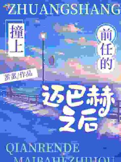 撞上前任的迈巴赫之后