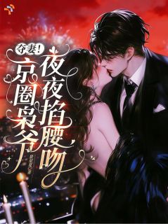 夺妻！京圈枭爷夜夜掐腰吻