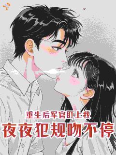 重生后军官盯上我，夜夜犯规吻不停
