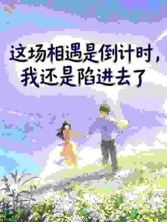 这场相遇是倒计时，我还是陷进去了