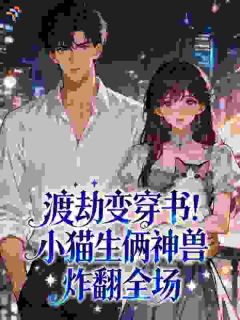 渣猫抛夫弃崽，霍总他恋爱脑