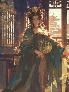 《错点丹青，偷换浮生》萧祈安宋清欢全文在线试读