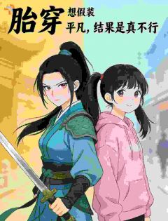 胎穿：想假装平凡，结果是真不行