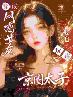 穿成网恋女友，被迫玩弄京圈太子