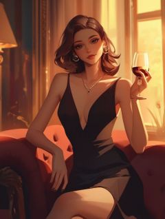 婆婆抢走我婚车撑场面，我反手撤资八百万全文免费阅读(苏宁周森) 完结版