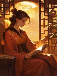 《夫君娶花魁做平妻，我休夫了》小说免费阅读 陆修齐沈微澜小说大结局免费试读