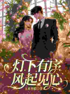 灯下有序，风起见心全文精彩章节在线阅读（许沅柠沈钧聿）