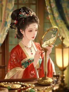 夏荷萧景琰小说 《重生后我不再认下香囊，贵妃急了》小说全文在线阅读