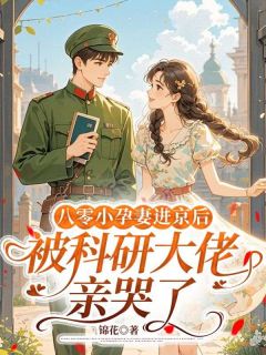 八零小孕妻进京后，被科研大佬亲哭了