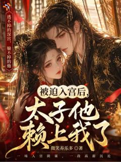 被迫入宫后，太子他赖上我了