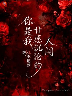 你是我甘愿沉沦的人间