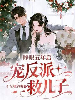 睁眼五年后，宠反派，救儿子