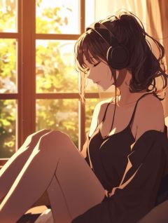 望春风时月色浓