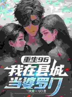 重生96，我在县城当婆罗门