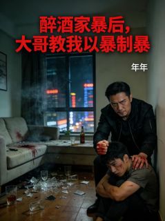 醉酒家暴后，大哥教我以暴制暴精彩章节小说目录免费试读 (谢婉程烈程亦辰) 大结局无弹窗
