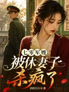 七零军嫂，被休妻子杀疯了