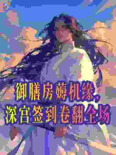 御膳房薅机缘，深宫签到卷翻全场