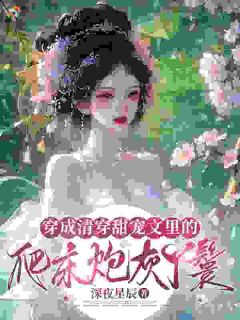 《穿成清穿甜宠文里的爬床炮灰丫鬟》小说章节在线阅读 夏云瑶胤禛小说阅读