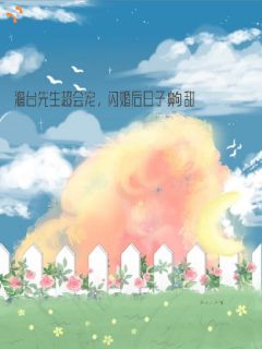 澹台先生超会宠，闪婚后日子齁甜