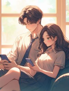 《月色不重逢》许棠沈汀舟章节精彩试读