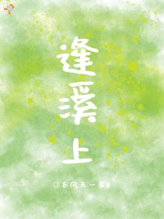 逢溪上