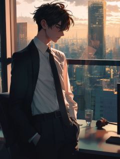 偏爱成伤，自立成光