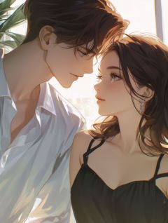 《仲夏夜落，予她的偏爱难藏》小说完结版在线阅读 沈宥梨傅霆宣小说全文