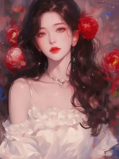 爱已迟暮再无回眸