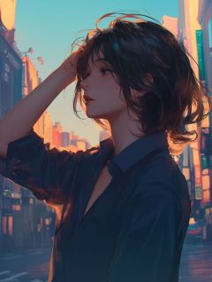 云端之上再无你