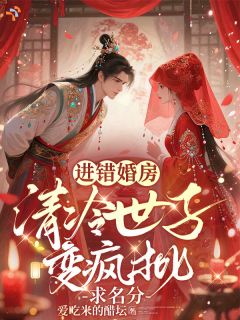 进错婚房，清冷世子变疯批求名分进错婚房，清冷世子变疯批求名分苏暖眠沈时卿by爱吃米的醋坛完整在线阅读