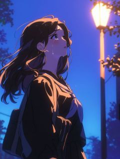 余生漫漫追旧人
