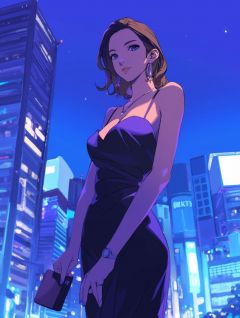 《又见她窈窈风华》小说在线试读 《又见她窈窈风华》最新章节目录