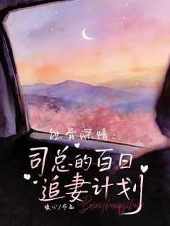 蚀骨深情：司总的百日追妻计划