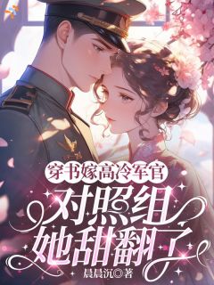 穿书嫁高冷军官，对照组她甜翻了