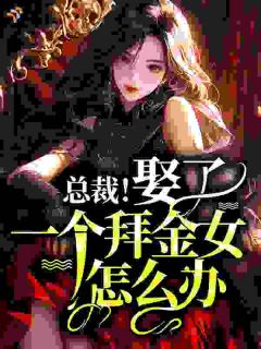总裁！娶了一个拜金女怎么办？