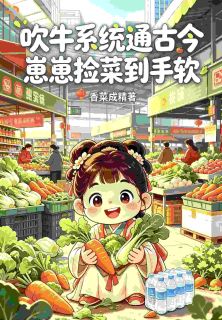 《吹牛系统通古今，崽崽捡菜到手软》满满阿狸章节列表免费阅读