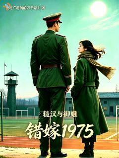 错嫁1975：糙汉与御姐